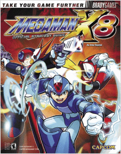 Descargar Megaman X8 [PC-Full] por Torrent